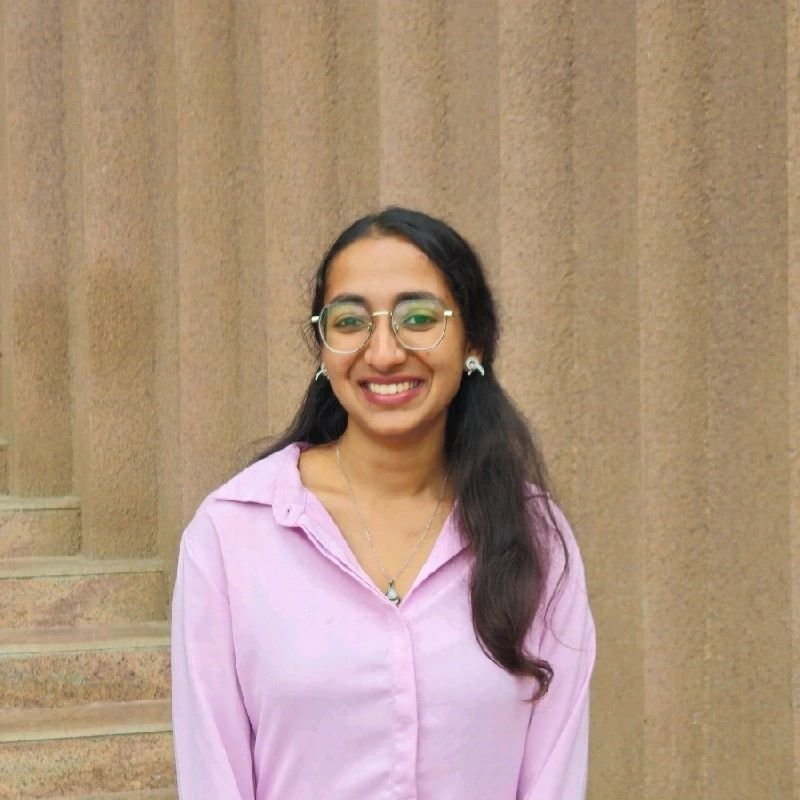 Drishti Aggarwal