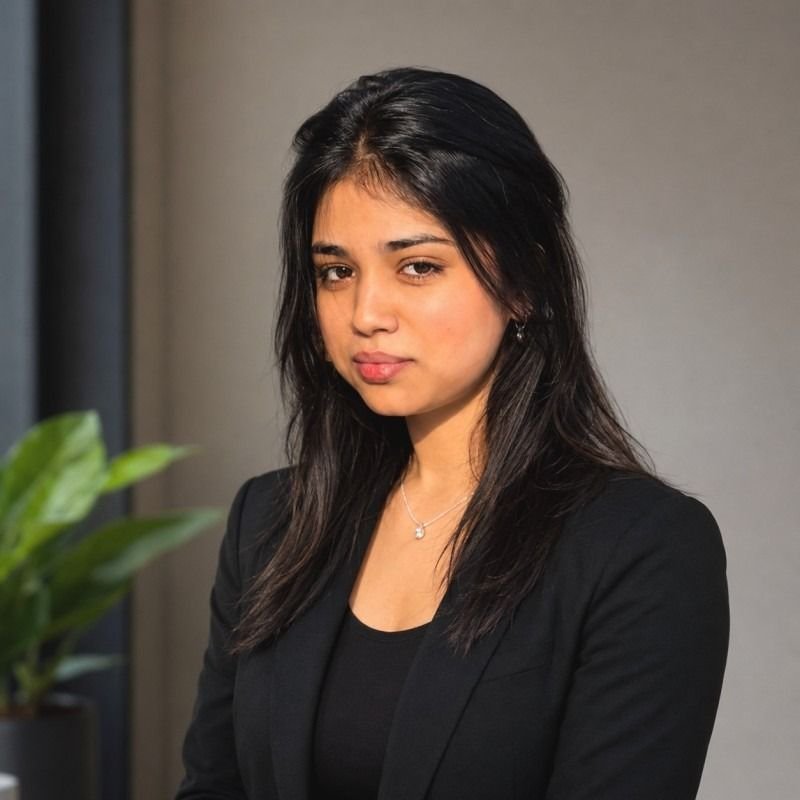 Eman Deep Kaur