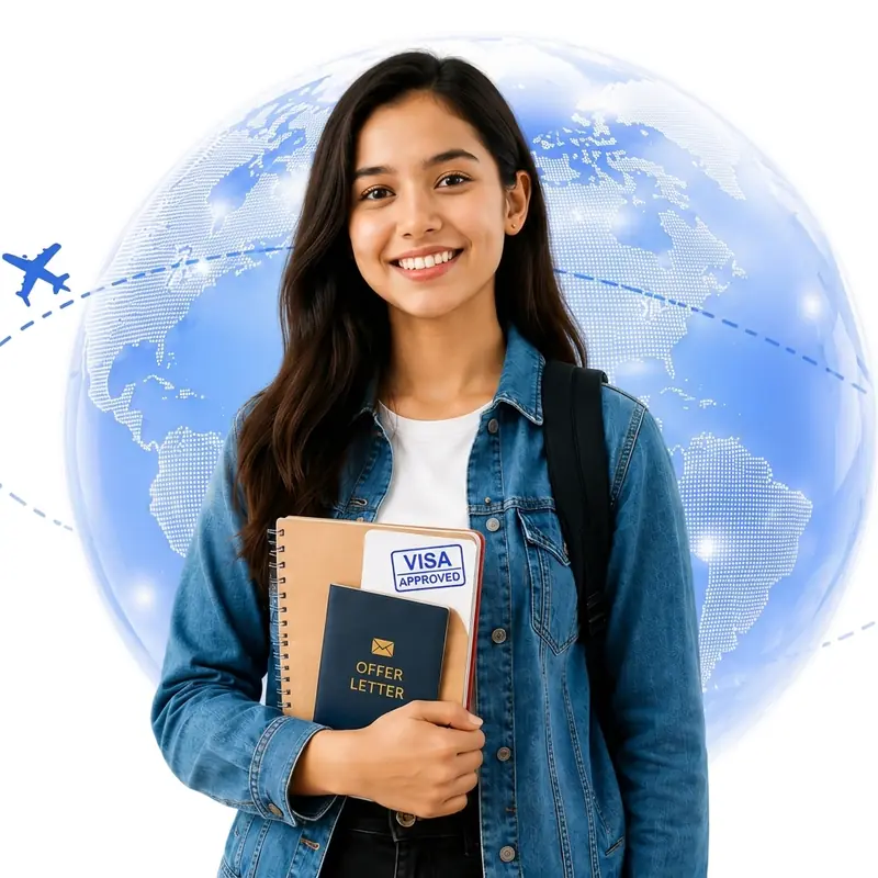 Study Abroad with EduRoamGlobal
