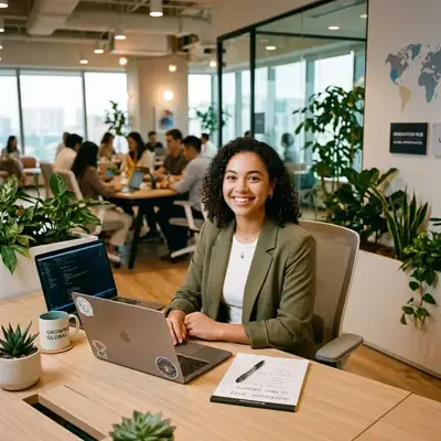 International Internships