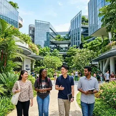 Student Exchange Program