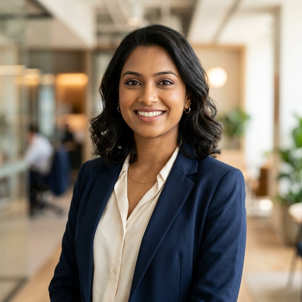 Priya Sharma - Growth Marketing Lead